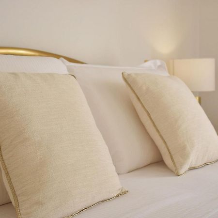 Tito Livio Deluxe Accommodation ปาโดวา ภายนอก รูปภาพ