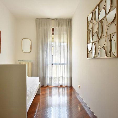 Tito Livio Deluxe Accommodation ปาโดวา ภายนอก รูปภาพ