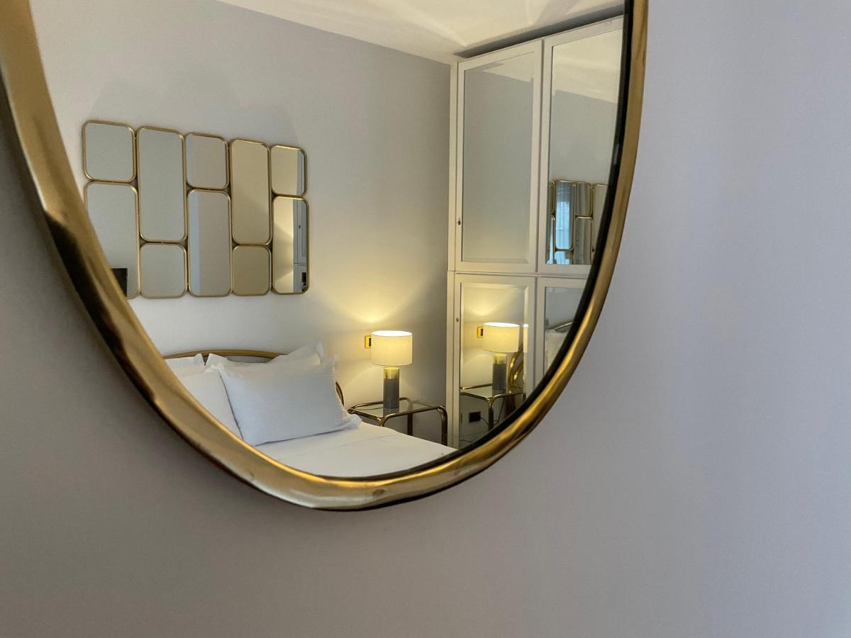 Tito Livio Deluxe Accommodation ปาโดวา ภายนอก รูปภาพ