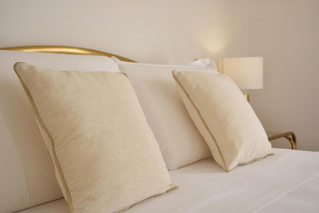 Tito Livio Deluxe Accommodation ปาโดวา ภายนอก รูปภาพ
