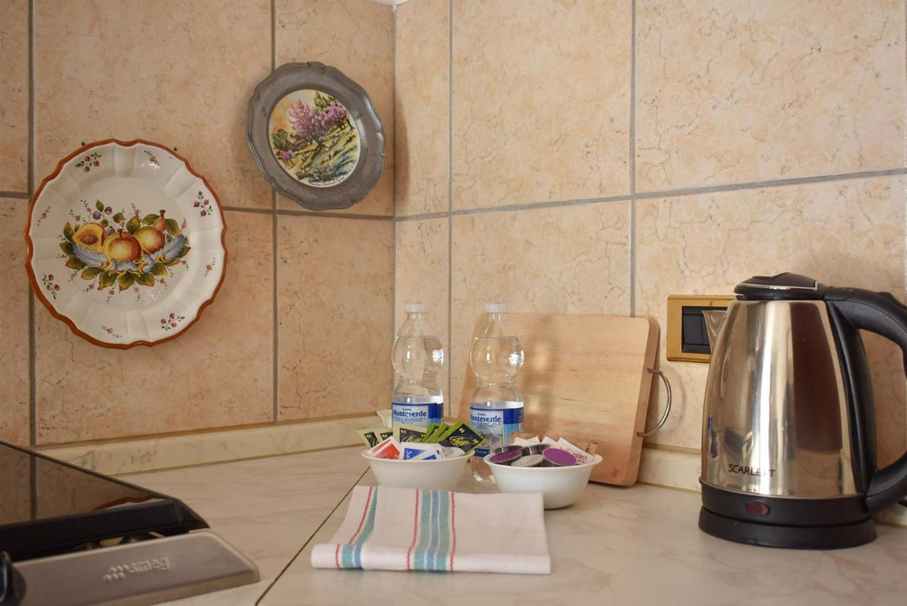 Tito Livio Deluxe Accommodation ปาโดวา ภายนอก รูปภาพ