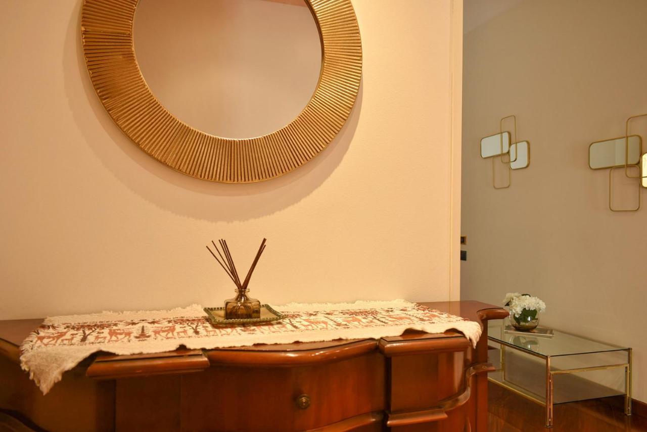 Tito Livio Deluxe Accommodation ปาโดวา ภายนอก รูปภาพ
