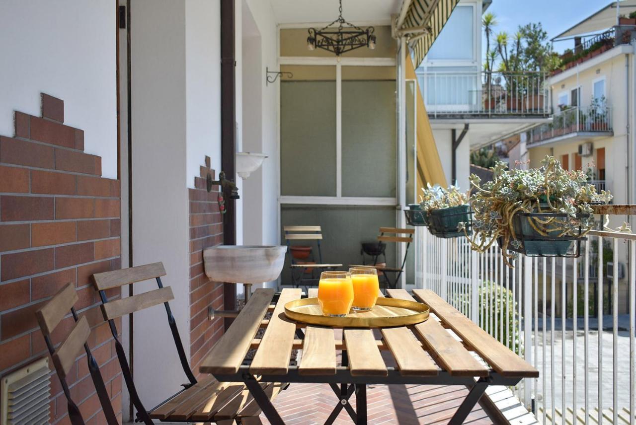 Tito Livio Deluxe Accommodation ปาโดวา ภายนอก รูปภาพ