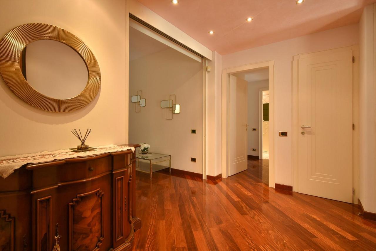 Tito Livio Deluxe Accommodation ปาโดวา ภายนอก รูปภาพ